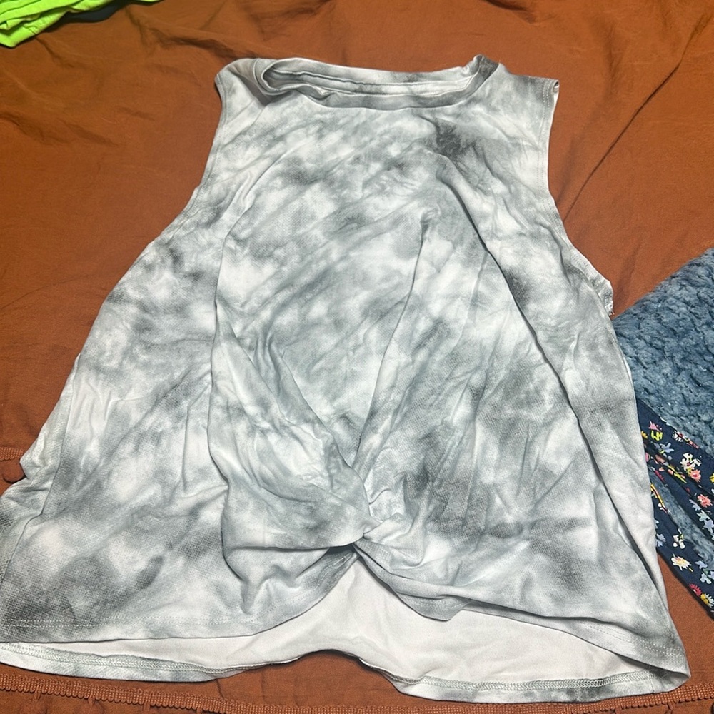 tanktop